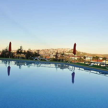Hotel Lusitania Congress & Spa غوآردا المظهر الخارجي الصورة