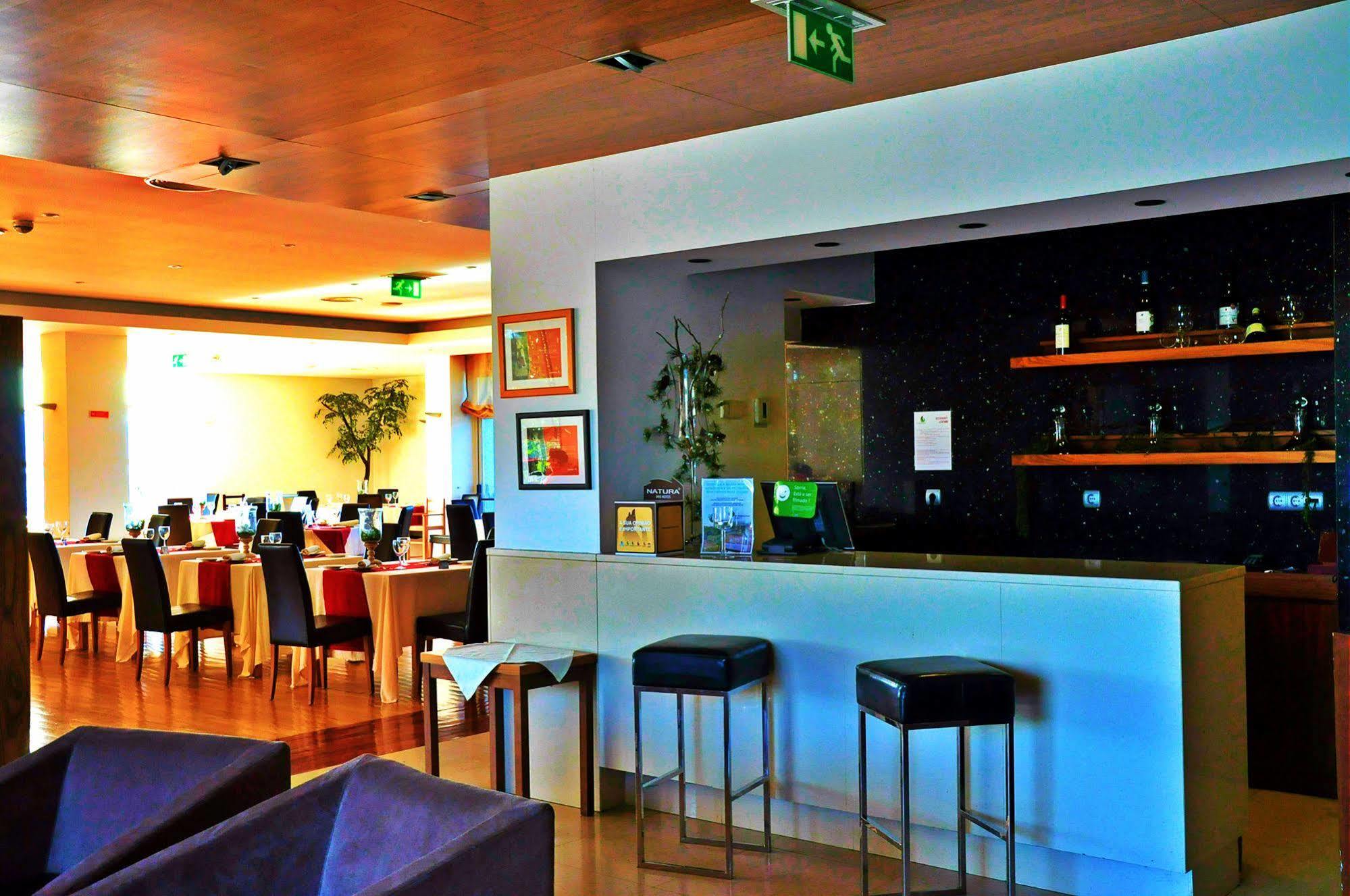 Hotel Lusitania Congress & Spa غوآردا المظهر الخارجي الصورة