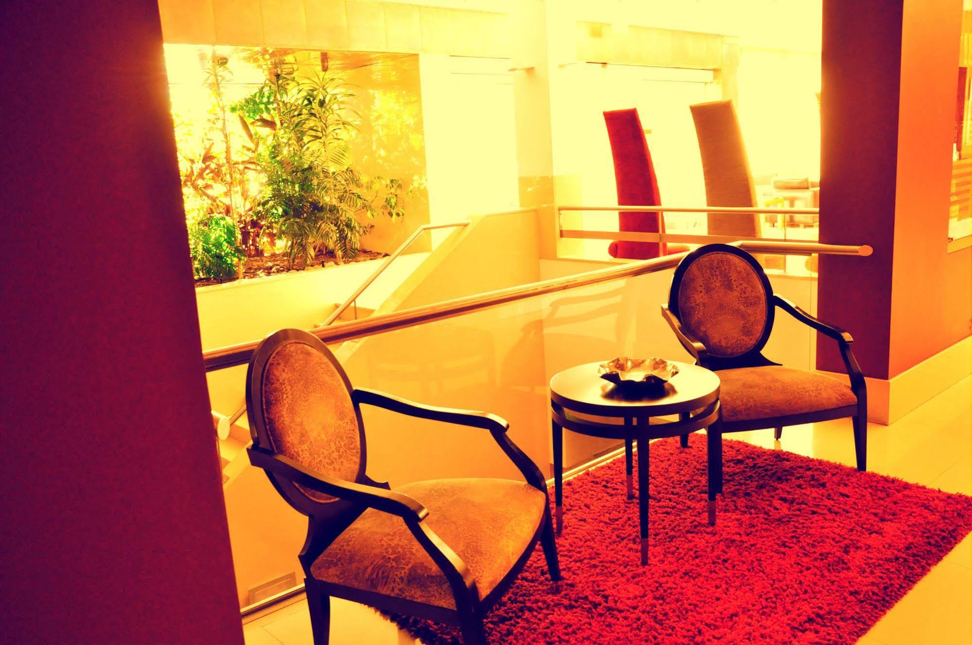 Hotel Lusitania Congress & Spa غوآردا المظهر الخارجي الصورة